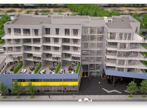 Недвижимость в AVLI on Atlantic — смотрите на поисковике недвижимости GEOLN.COM. Фото 3