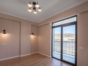 Saburtalo的3个房间的公寓。第比利斯无中介公寓 — 来自开发商和业主的房地产搜索引擎 GEOLN.COM. 照片 6