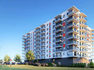 Нерухомість в El Tower — дивіться на пошуковику нерухомості GEOLN.COM. Фото 2