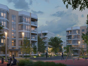 Нерухомість в Arnau — дивіться на пошуковику нерухомості GEOLN.COM. Фото 3