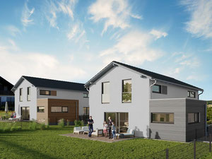 Real estate in Bad NauheimPUR — look at the real estate search engine GEOLN.COM. Photo 2