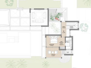 Villa 3 bedrooms 235 m² in Estepona, Spain — Find off-plan property or real estate resale directly from developers and owners GEOLN.COM. Photo 10