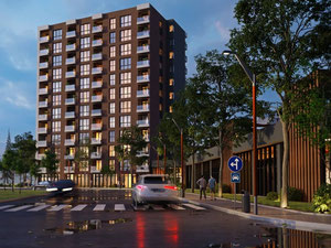 içindeki mülkiyet NC Varketili — emlak arama motoru GEOLN.COM'a bakın. Fotoğraf 4