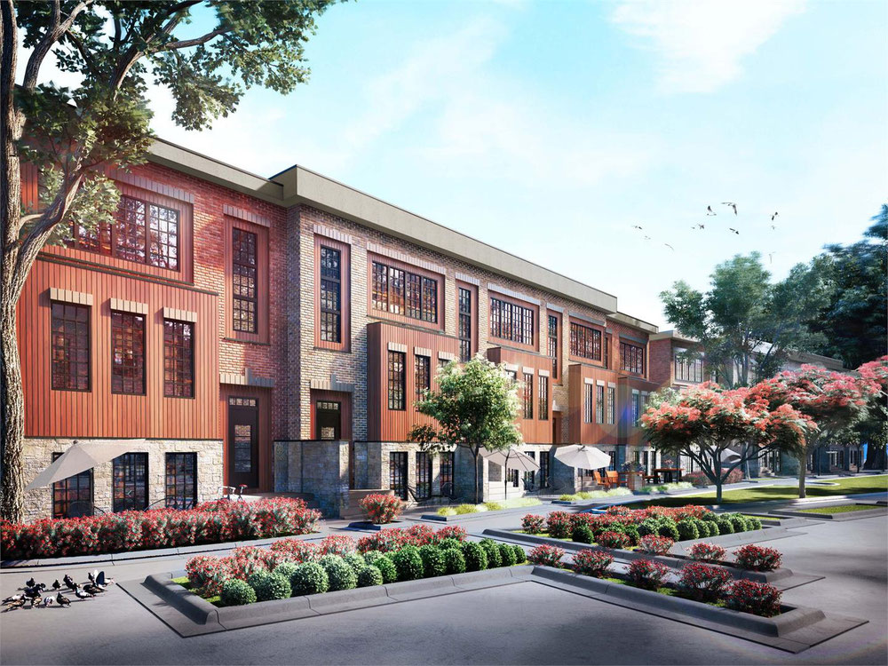 içindeki mülkiyet Hudson West in Greenwich — emlak arama motoru GEOLN.COM'a bakın. Fotoğraf 1