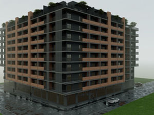 Нерухомість в Pala Varketili — дивіться на пошуковику нерухомості GEOLN.COM. Фото 4