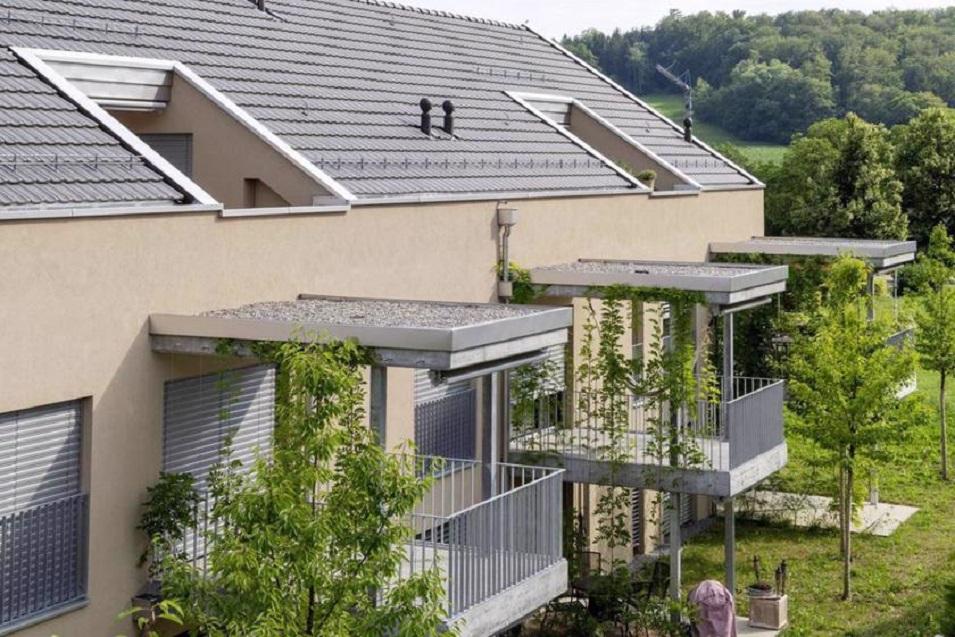 房地产在 Zwuschebache — look at the real estate search engine GEOLN.COM. 照片 1