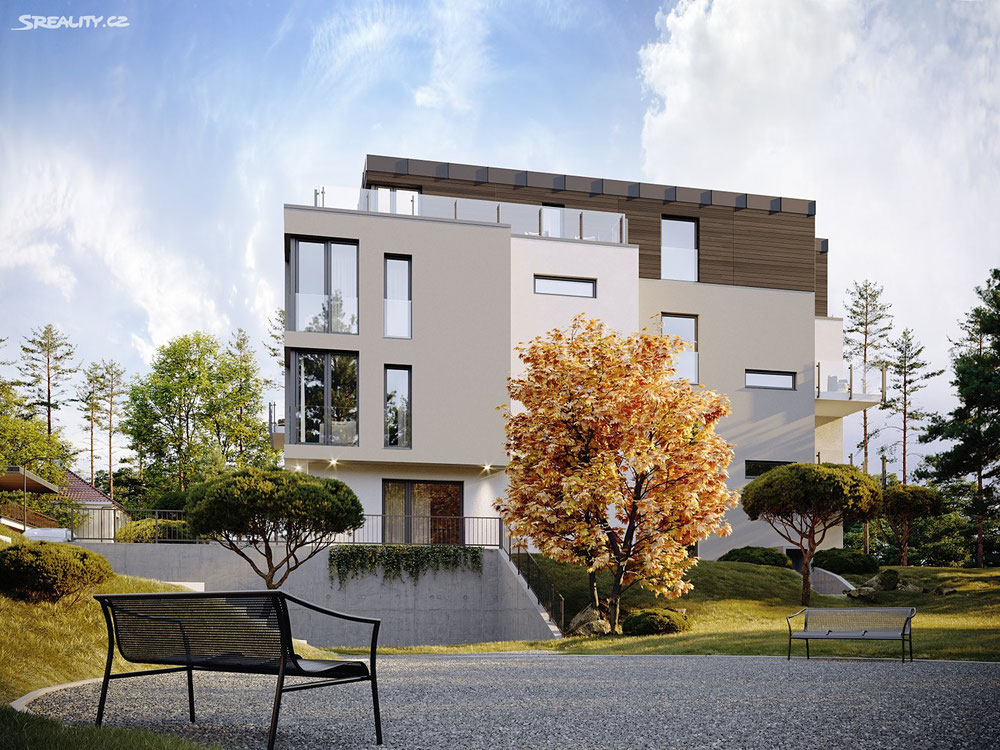 عقار للبيع في RIVIERA ROKYTKA — انظر إلى محرك البحث العقاري GEOLN.COM. صورة فوتوغرافية 1