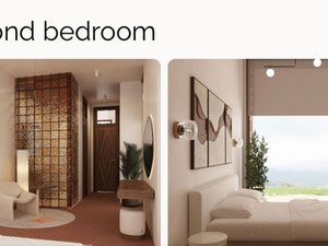 Bahçeli Ferah Villa — Sahiplerden yada inşaatcilardan mülkiyet arama GEOLN.COM. Fotoğraf 4