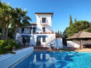 别墅 3 间卧室 374 平方米，位于西班牙埃斯特波纳 — 来自开发商和业主的房地产搜索引擎 GEOLN.COM. 照片 37