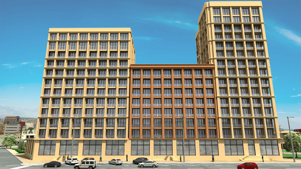 Nieruchomości w Fireland — spójrz na wyszukiwarkę nieruchomości GEOLN.COM. Zdjęcie 1