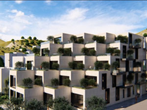 Nieruchomości w Ionian Bay Luxury Resort — spójrz na wyszukiwarkę nieruchomości GEOLN.COM. Zdjęcie 4