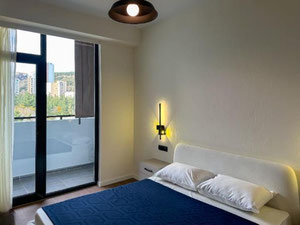 Продається квартира на Сабуртало — Пошуковик нерухомості від забудовників і власників GEOLN.COM. Фото 6