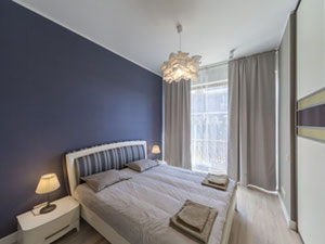 Apartment by the sea in Latvia, Jurmala, Vaivari — Find off-plan property or real estate resale directly from developers and owners GEOLN.COM. Photo 8