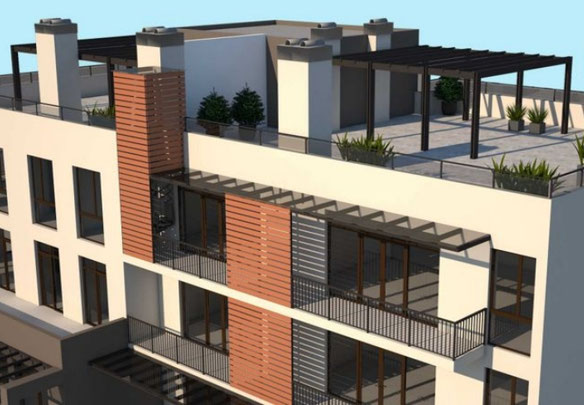 Продається комерційна площа 273.00 м²