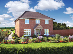 Nieruchomości w Vicarage Fields — spójrz na wyszukiwarkę nieruchomości GEOLN.COM. Zdjęcie 4