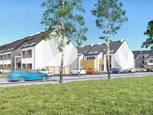 Immobilien in Osiedle Lutynia — Schauen Sie sich die Immobiliensuchmaschine GEOLN.COM an. Foto 4