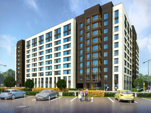 房地产在 Continent Ray — look at the real estate search engine GEOLN.COM. 照片 9