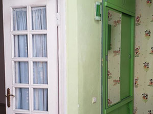 维拉的4间房间的公寓。在维拉第比利斯购买公寓 — 来自开发商和业主的房地产搜索引擎 GEOLN.COM. 照片 10