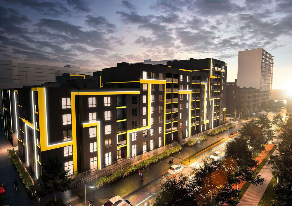 房地产在 Schengen — look at the real estate search engine GEOLN.COM. 照片 1