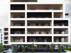 Real estate in Cosmopolit Mihai Viteazul  — look at the real estate search engine GEOLN.COM. Photo 4