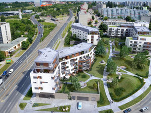 נדל"ן ב Park Hloubetin — עיין במנוע חיפוש הנדל"ן GEOLN.COM. תמונה 4