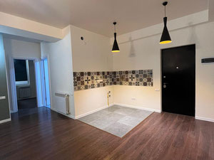 第比利斯公寓 — 来自开发商和业主的房地产搜索引擎 GEOLN.COM. 照片 2