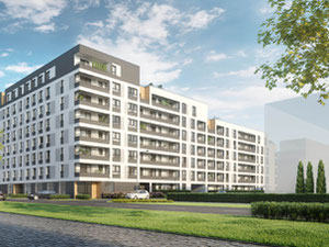 נדל"ן ב Centro Ursus — עיין במנוע חיפוש הנדל"ן GEOLN.COM. תמונה 6