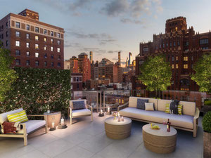 房地产在 The Marbury — look at the real estate search engine GEOLN.COM. 照片 2