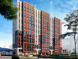 Нерухомість в Zheruiyk — дивіться на пошуковику нерухомості GEOLN.COM. Фото 4