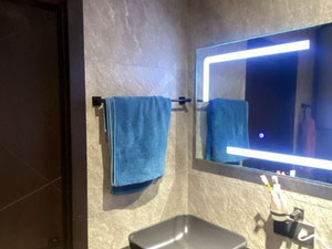 Orbi波浪塔内部定制 — 来自开发商和业主的房地产搜索引擎 GEOLN.COM. 照片 4