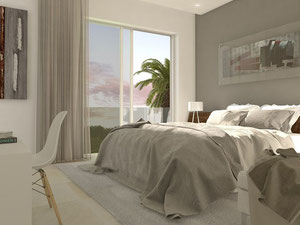 西班牙卡波皮诺联排别墅 2 间卧室 — 来自开发商和业主的房地产搜索引擎 GEOLN.COM. 照片 16