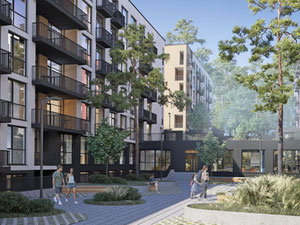 房地产在 Greenwood-3 — look at the real estate search engine GEOLN.COM. 照片 3