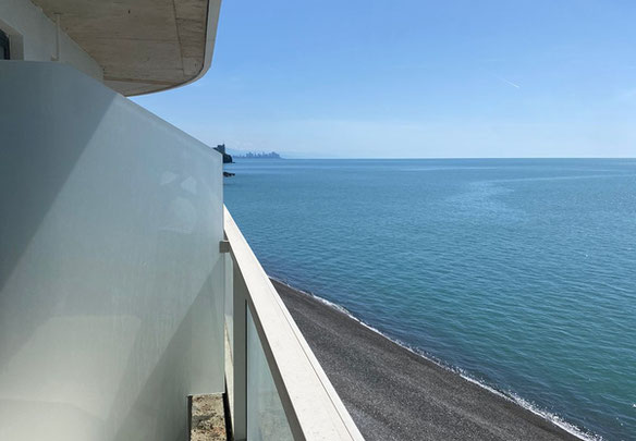 Продається квартира в Bamboo beach