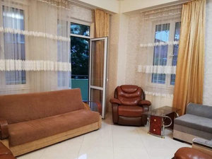 维拉的3间房间的公寓。在维拉第比利斯购买公寓 — 来自开发商和业主的房地产搜索引擎 GEOLN.COM. 照片 4