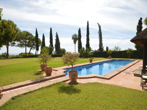 别墅 5 间卧室 700 平方米，位于西班牙卡波皮诺 — 来自开发商和业主的房地产搜索引擎 GEOLN.COM. 照片 18