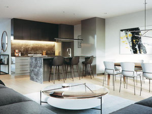 უძრავი კონება 27 & 29 Lambton Avenue — გადახედეთ უძრავი ქონების საძიებო სისტემას GEOLN.COM. ფოტო 3