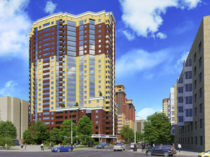 נדל"ן ב Maxim Gorky — עיין במנוע חיפוש הנדל"ן GEOLN.COM. תמונה 11