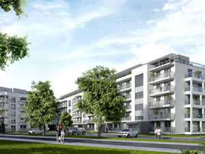 Недвижимость в Apartments Biale — смотрите на поисковике недвижимости GEOLN.COM. Фото 3