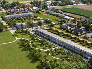 Недвижимость в DRONGEN — смотрите на поисковике недвижимости GEOLN.COM. Фото 7