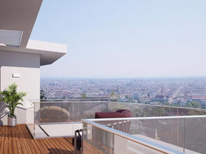 Real estate in Gallitzinstrasse 100 — look at the real estate search engine GEOLN.COM. Photo 7