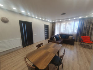 Продається квартира в Тбілісі — Пошуковик нерухомості від забудовників і власників GEOLN.COM. Фото 9