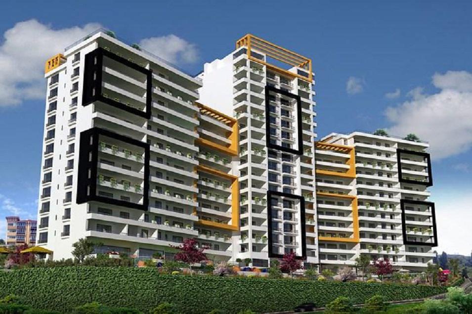 Propiedad en venta en Su Park — mira el buscador inmobiliario GEOLN.COM. Foto 1