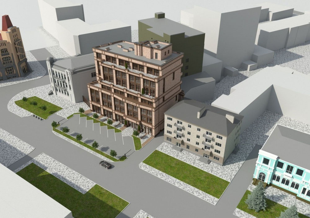 房地产在 Klassik Khol — look at the real estate search engine GEOLN.COM. 照片 1