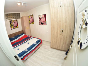 出售两房公寓 — 来自开发商和业主的房地产搜索引擎 GEOLN.COM. 照片 4