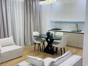 在第比利斯出售公寓 — 来自开发商和业主的房地产搜索引擎 GEOLN.COM. 照片 11