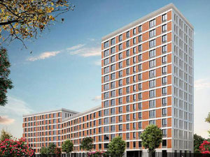 房地产在 Aalto — look at the real estate search engine GEOLN.COM. 照片 2