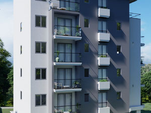 Недвижимость в Horizon Residences — смотрите на поисковике недвижимости GEOLN.COM. Фото 4