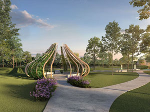 Недвижимость в Arden Hill — смотрите на поисковике недвижимости GEOLN.COM. Фото 4