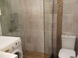 Продается 4.0 люксовая квартира Čelebonovića Bežanijska kosa Новый Белград пандус для инвалидов вид на парк огромная терраса стеклянный зимний дом отремонтирова — Поисковик недвижимости от застройщиков и собственников GEOLN.COM. Фото 10