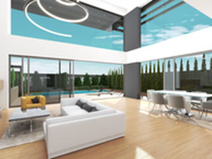 Real estate in Juno  — look at the real estate search engine GEOLN.COM. Photo 4